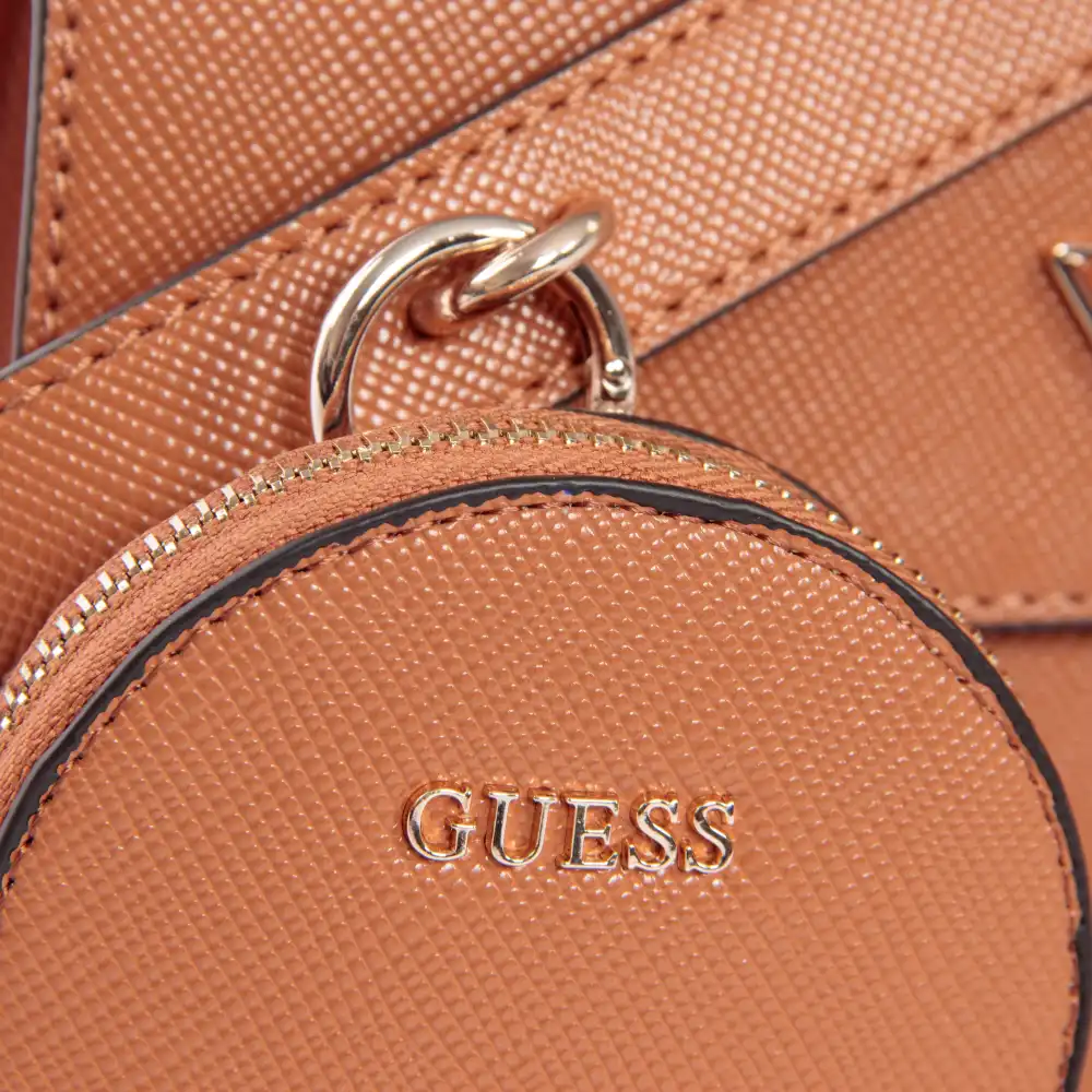 Alexie style cognac Guess - 3 Alexie style cognac Guess - 3