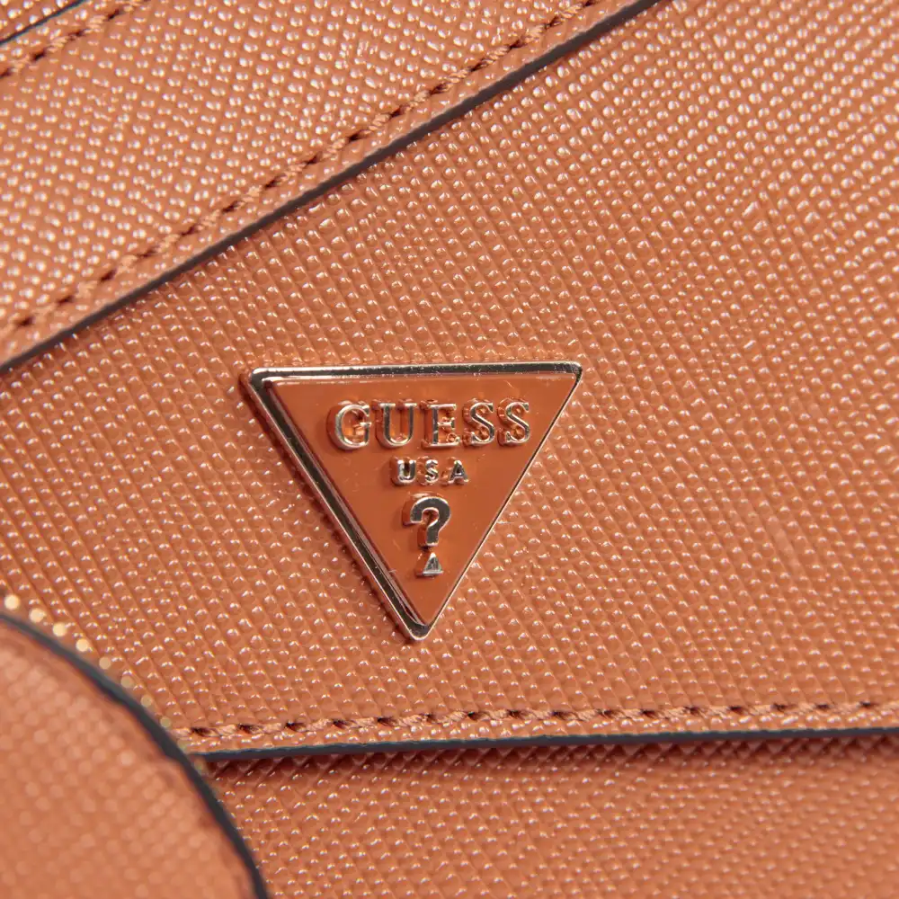 Alexie style cognac Guess - 4 Alexie style cognac Guess - 4