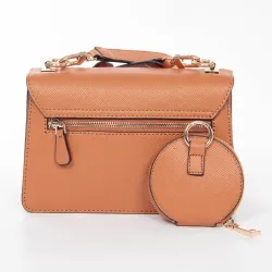 PARTNER: CREATION ref HWVG8416190-LGC Guess - 5 PARTNER: CREATION ref HWVG8416190-LGC Guess - 5