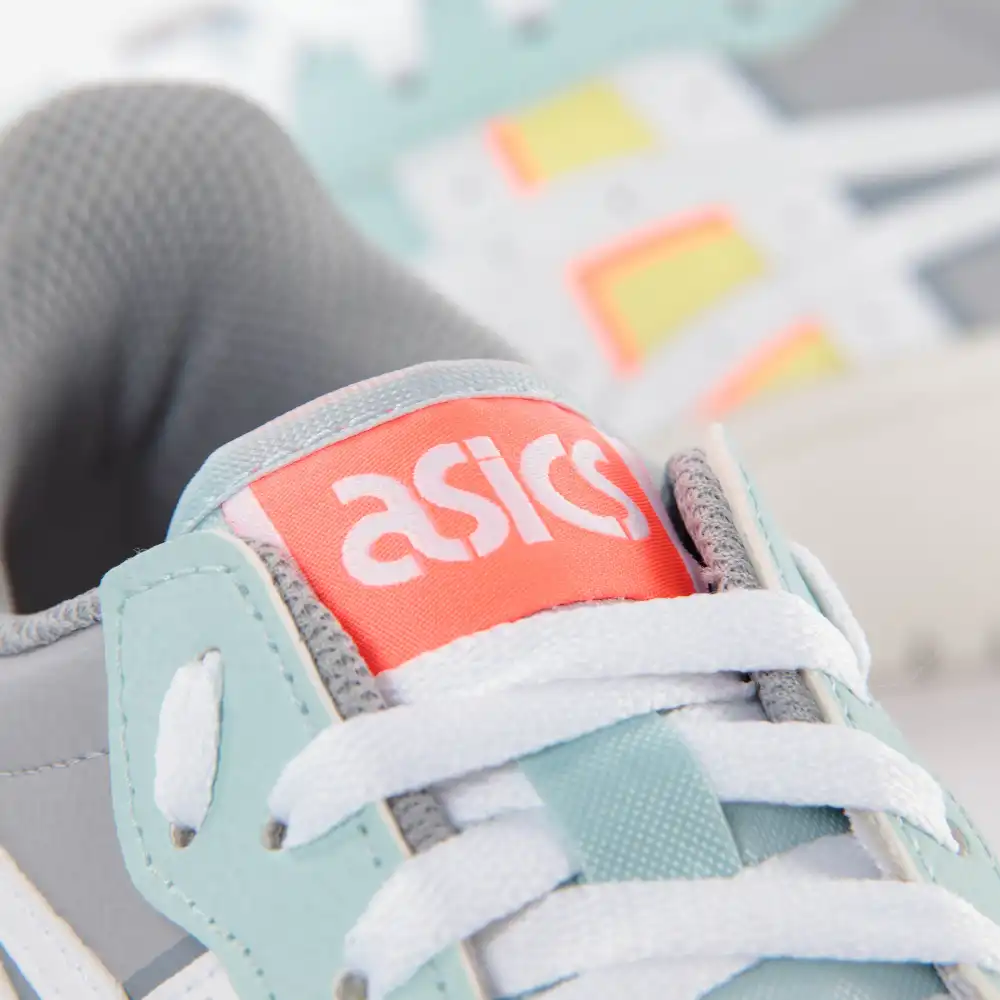 Basket de ville basse femme Asics Japan sf Multicolor - ZESHOES