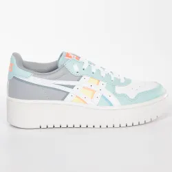 Basket de ville basse femme Asics Japan sf Multicolor - ZESHOES