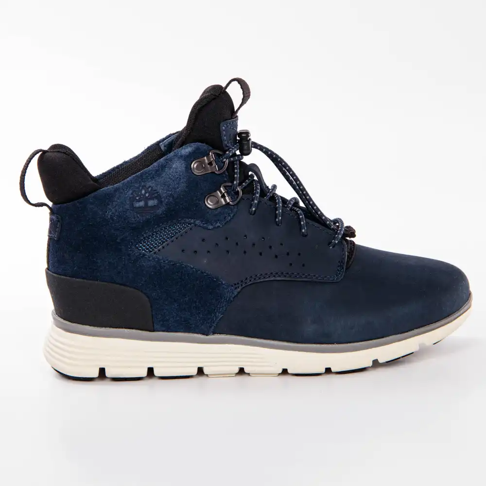 Killington Timberland - 4