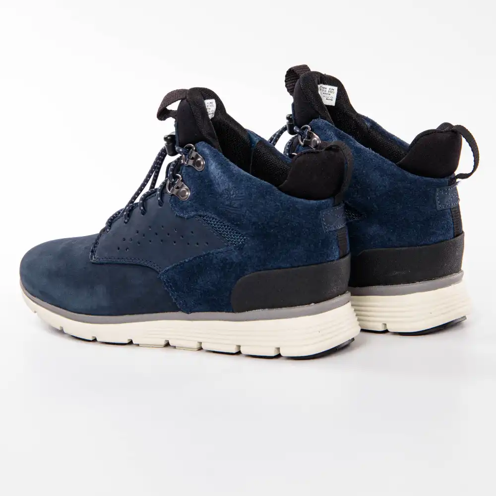 Killington Timberland - 8