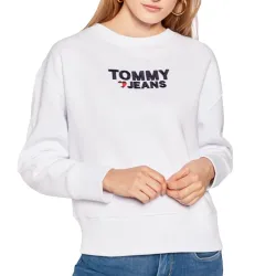 Flag hearth Tommy Jeans - 1