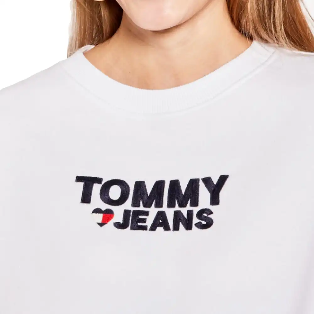 Flag hearth Tommy Jeans - 2