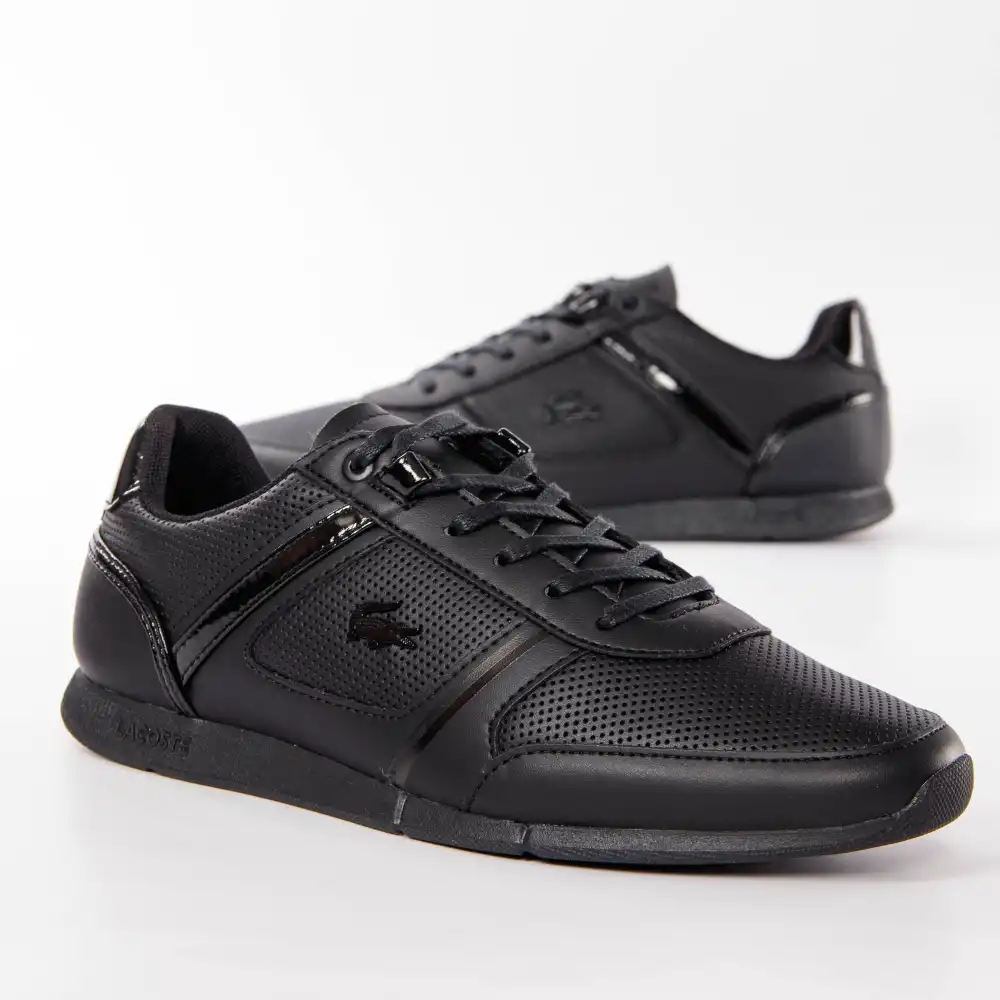 Menerva 120 2 Lacoste - 2