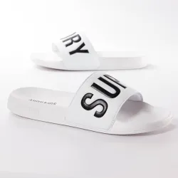 Code core pool slide Superdry - 2