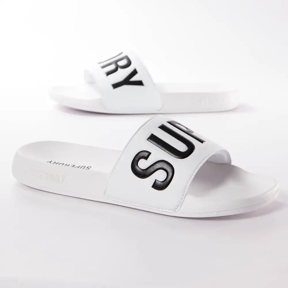 Code core pool slide Superdry - 2