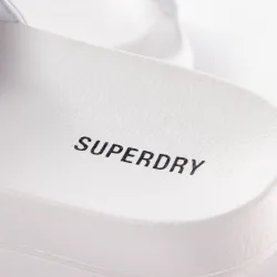 Code core pool slide Superdry - 5