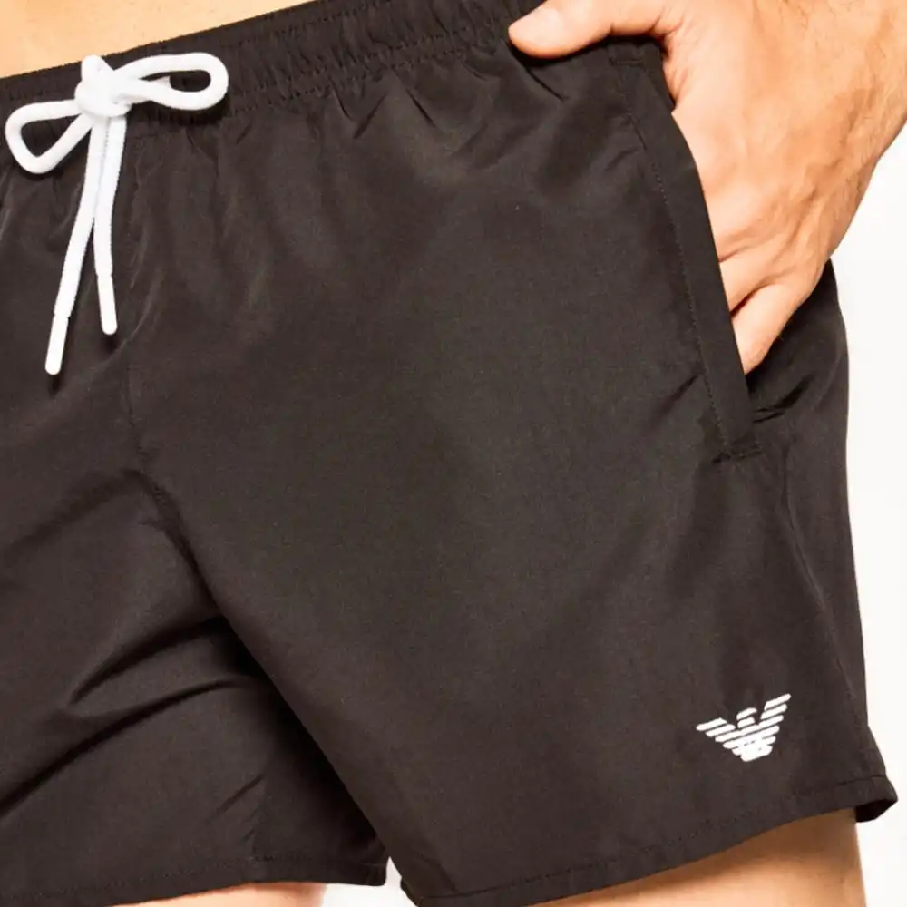 pool slide Armani Exchange - 2