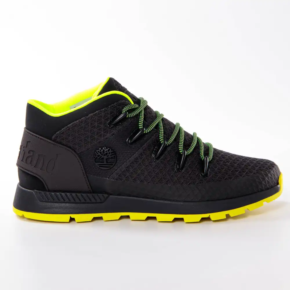 Sprint trekker Timberland - 4 Sprint trekker Timberland - 4