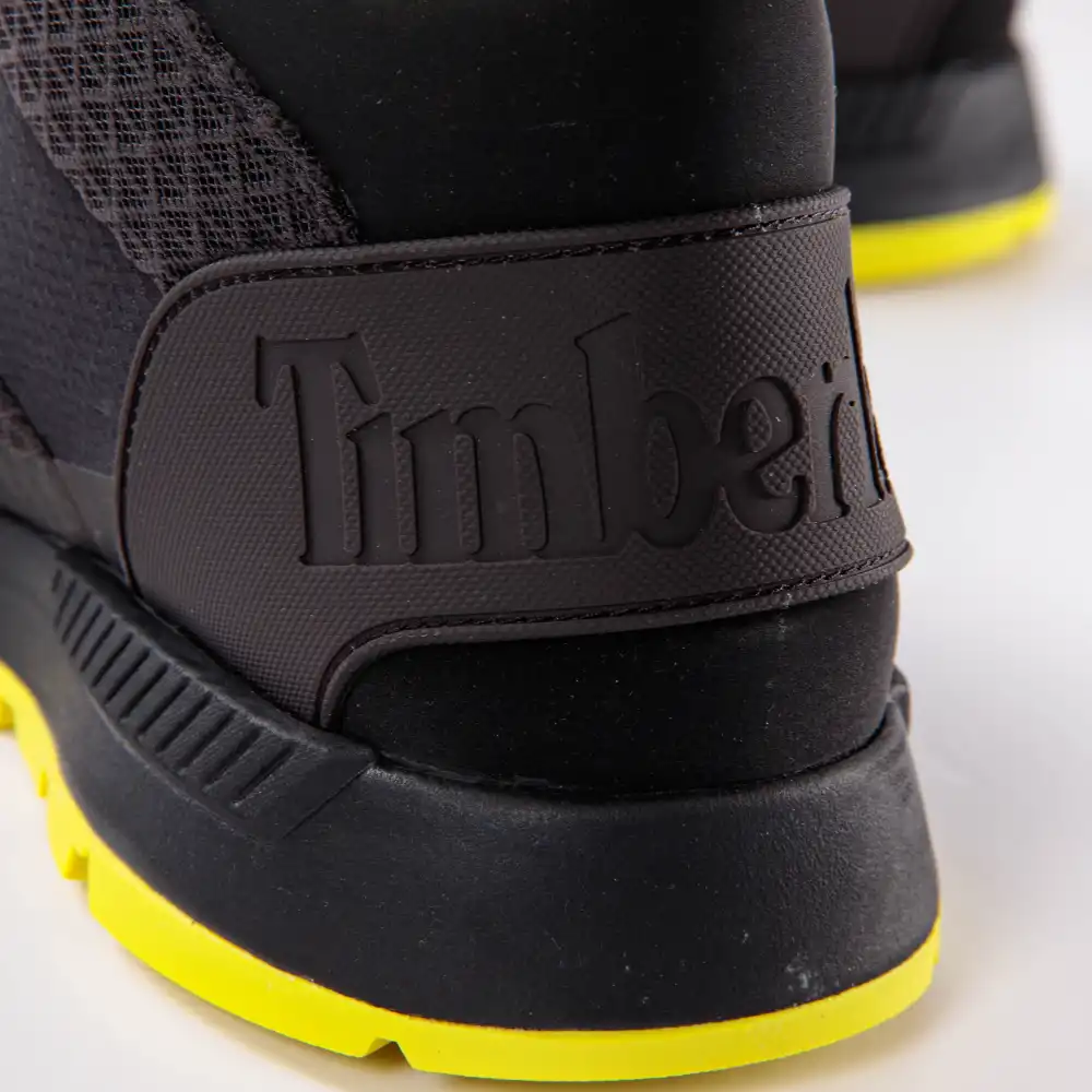 Sprint trekker Timberland - 8 Sprint trekker Timberland - 8