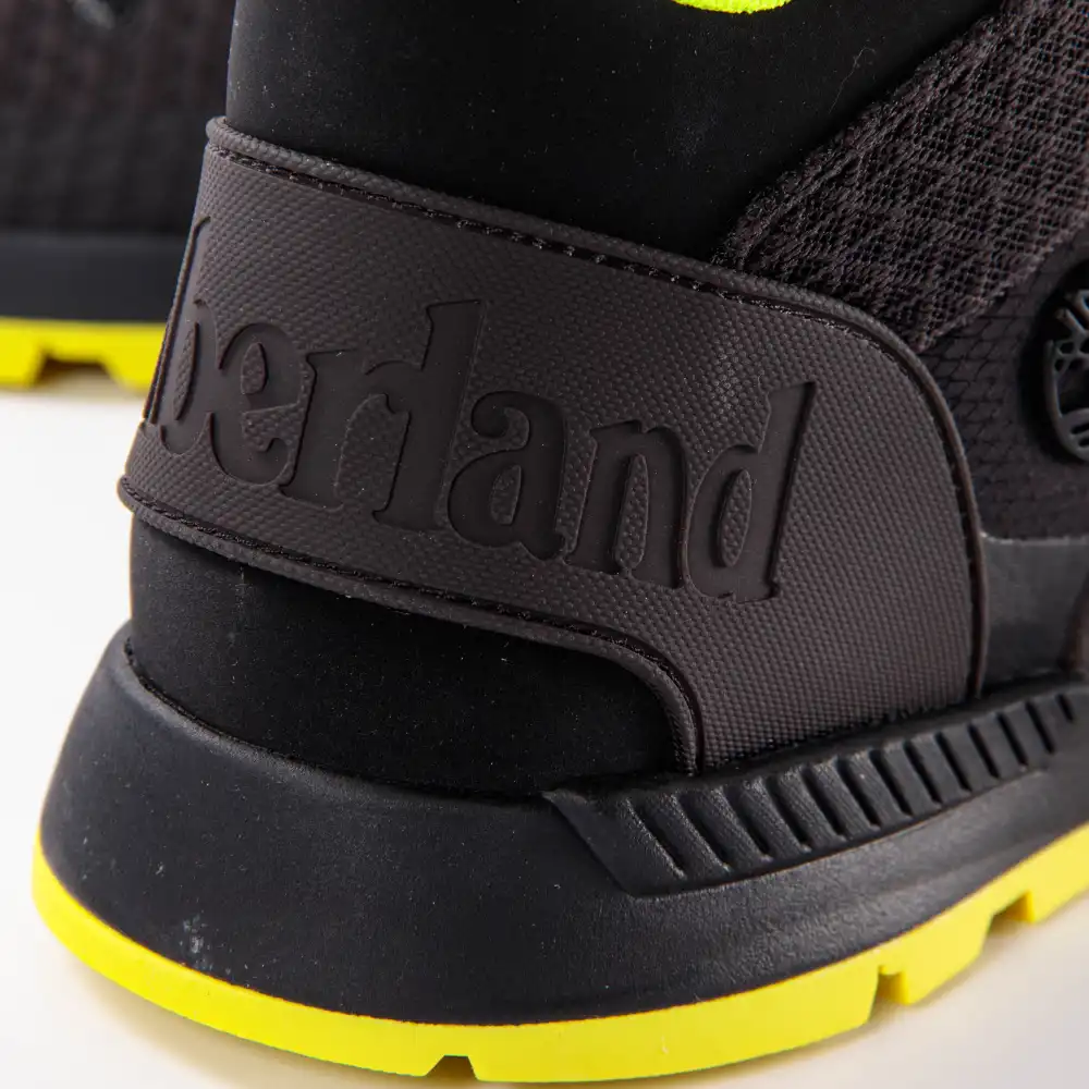 Sprint trekker Timberland - 9 Sprint trekker Timberland - 9