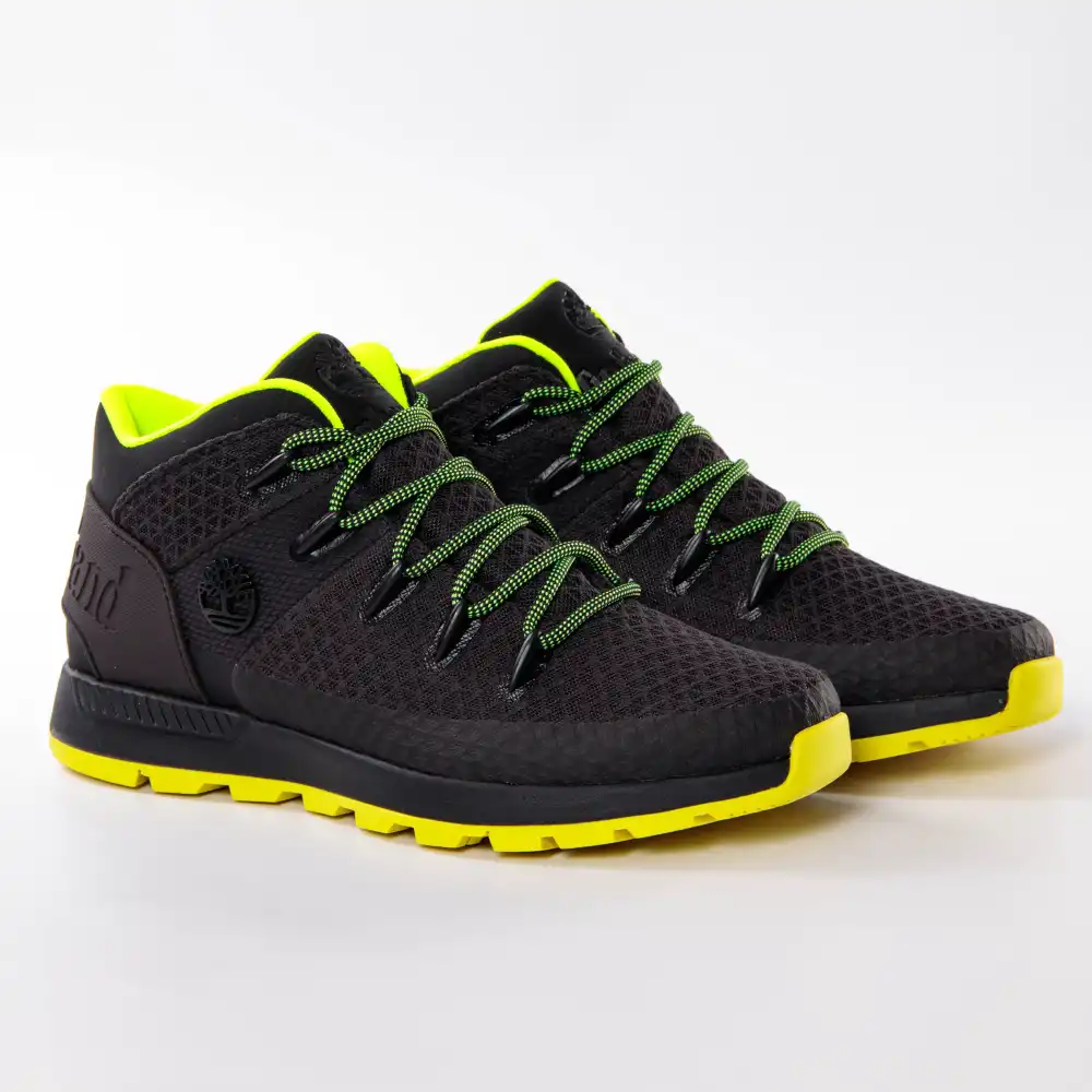 Sprint trekker Timberland - 1