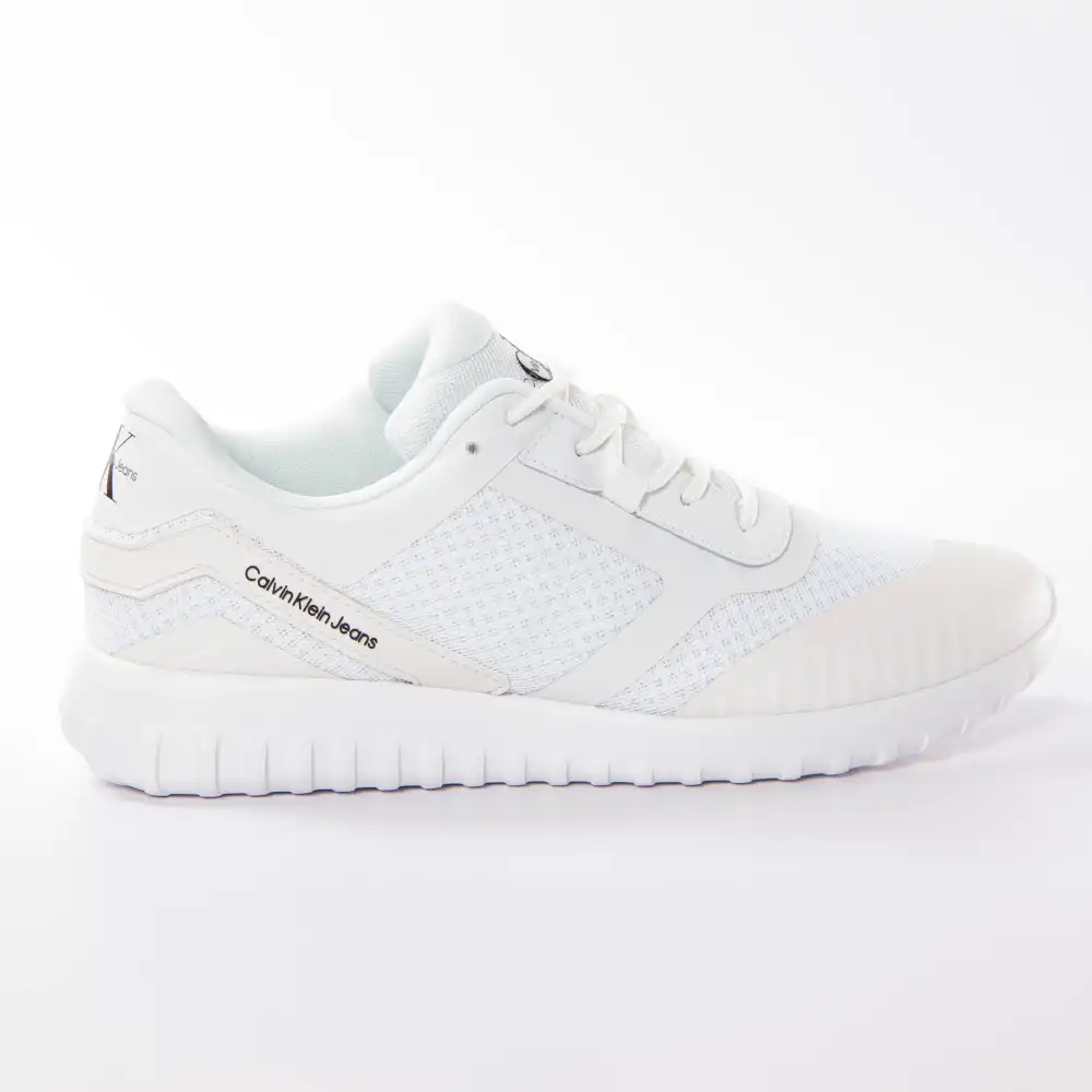 PARTNER: CREATION ref YM0YM00340-YAF Calvin Klein - 4