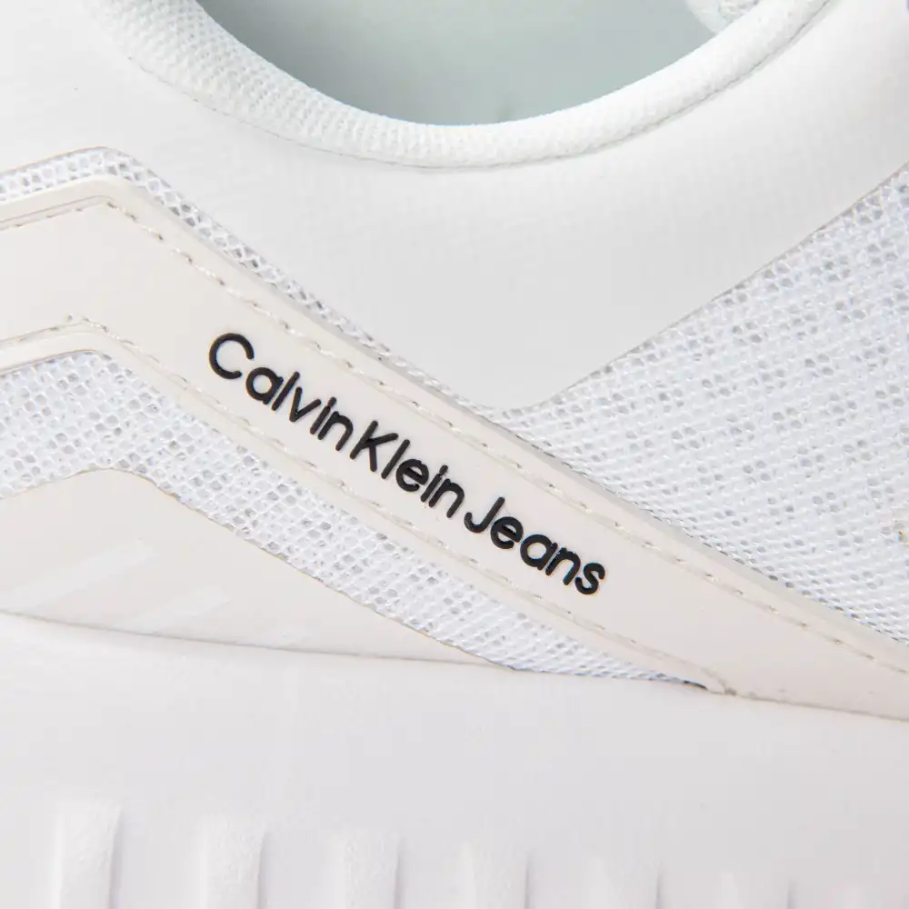 PARTNER: CREATION ref YM0YM00340-YAF Calvin Klein - 5