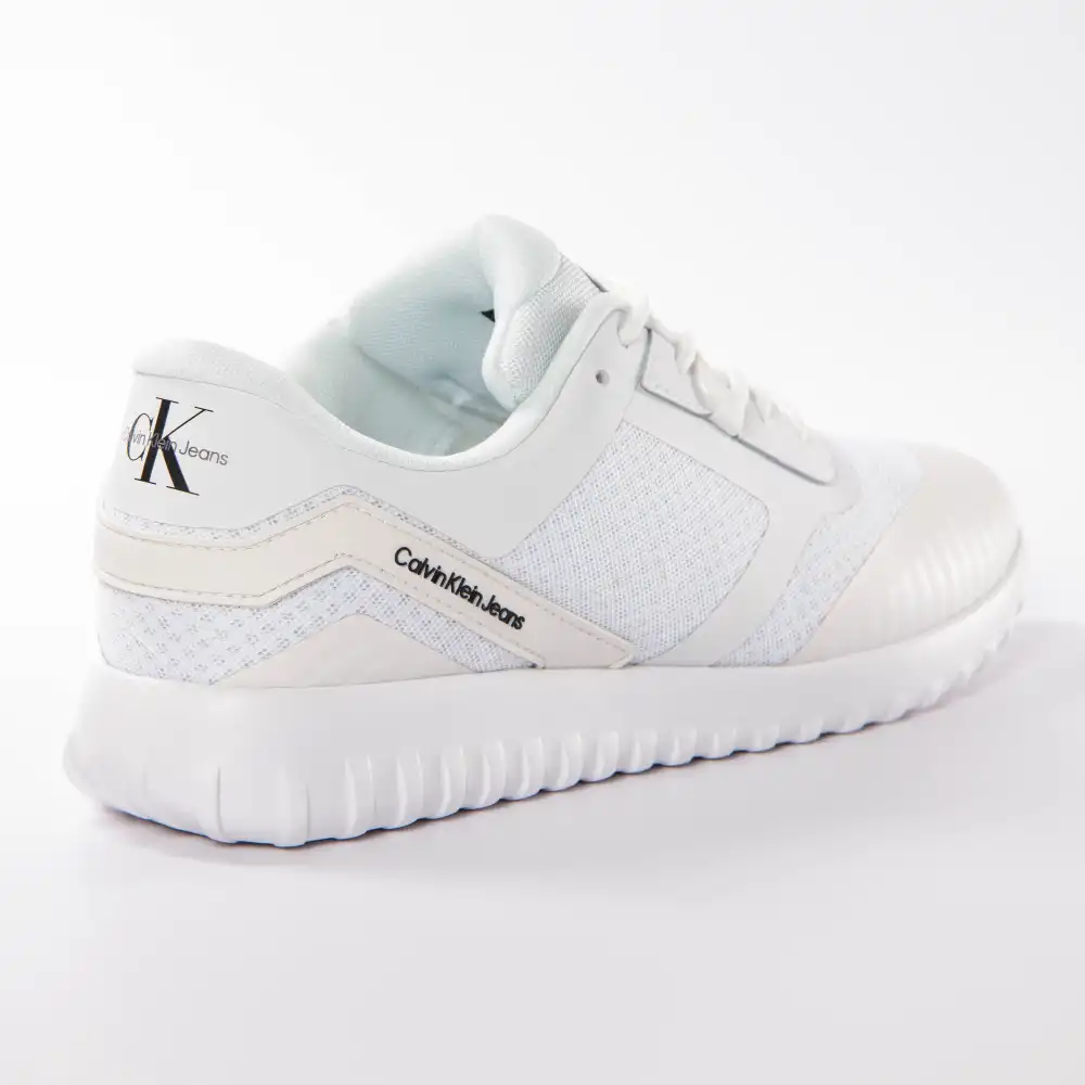 PARTNER: CREATION ref YM0YM00340-YAF Calvin Klein - 7