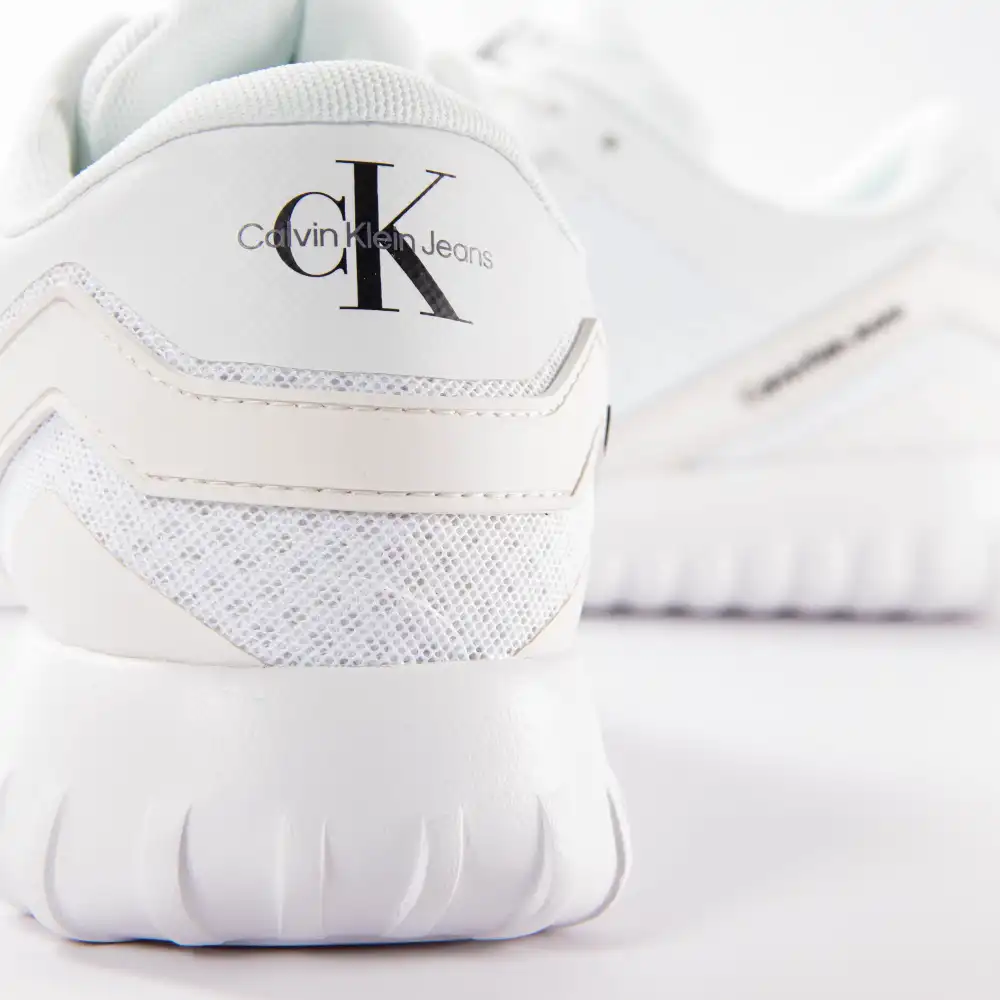 PARTNER: CREATION ref YM0YM00340-YAF Calvin Klein - 8