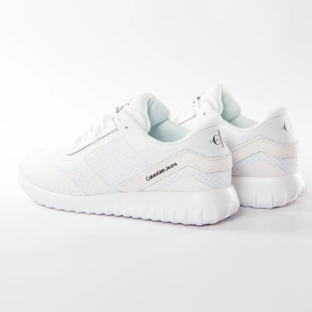 PARTNER: CREATION ref YM0YM00340-YAF Calvin Klein - 9