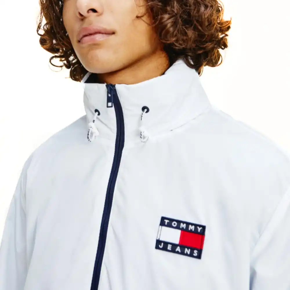 Classic logo Tommy Jeans - 1