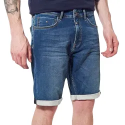 PARTNER: CREATION ref VIXTO-EXMIWO Kaporal - 1