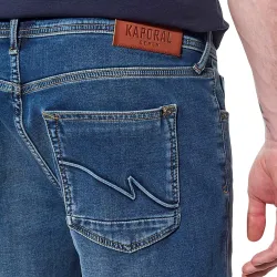 PARTNER: CREATION ref VIXTO-EXMIWO Kaporal - 3