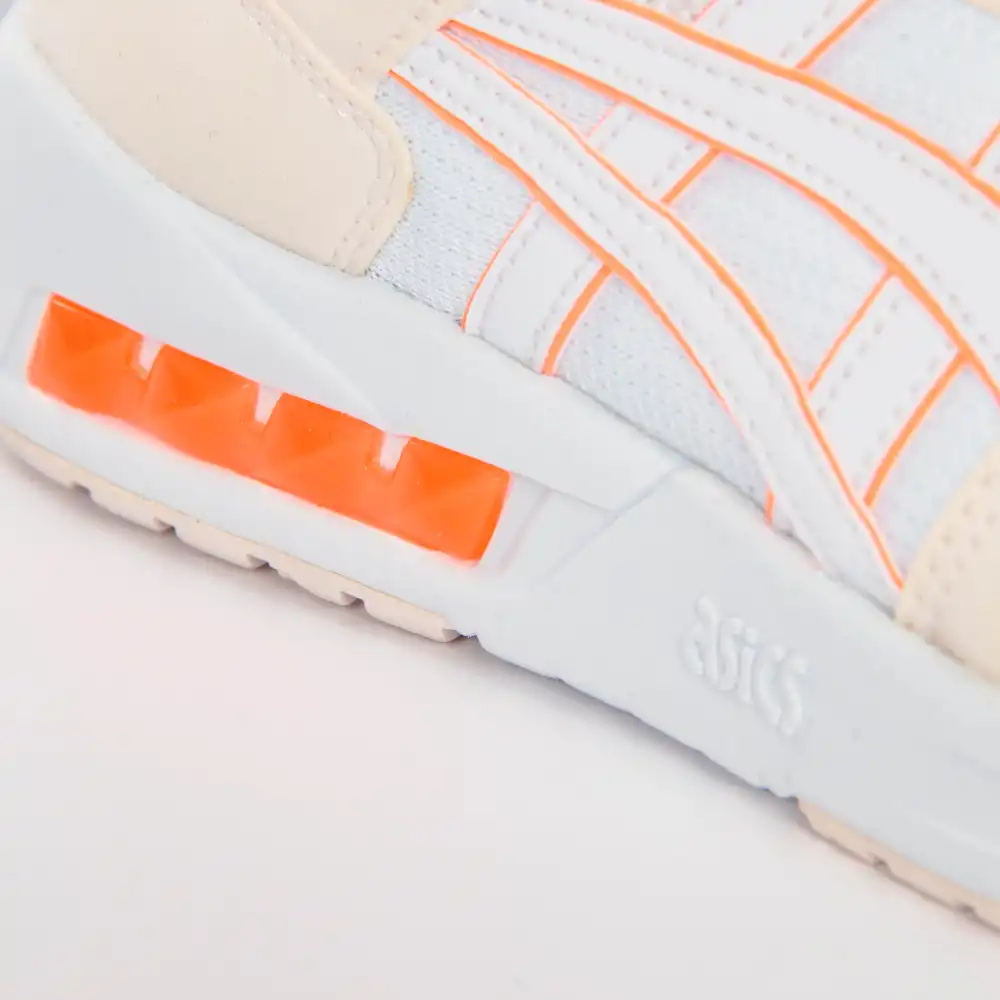 Gelsaga sou gs Asics - 8 Gelsaga sou gs Asics - 8
