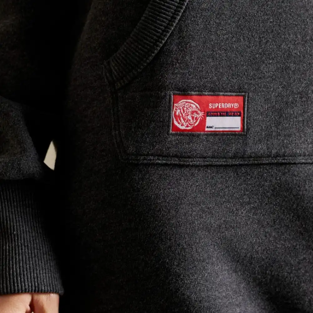 PARTNER: CREATION ref W8011083A-04Q Superdry - 4