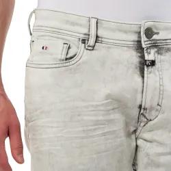 PARTNER: CREATION ref VITO-ROCBLE Kaporal - 2