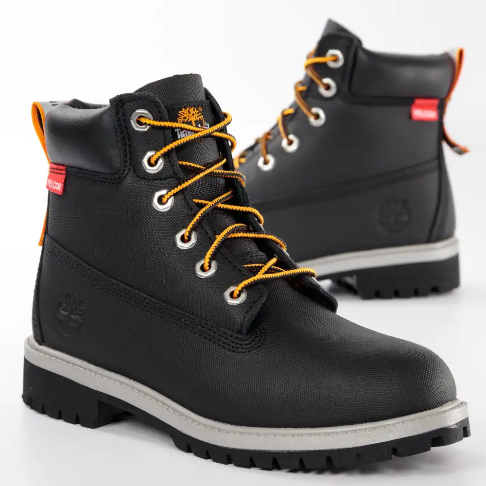 Premium 6 in waterproof Timberland - 2