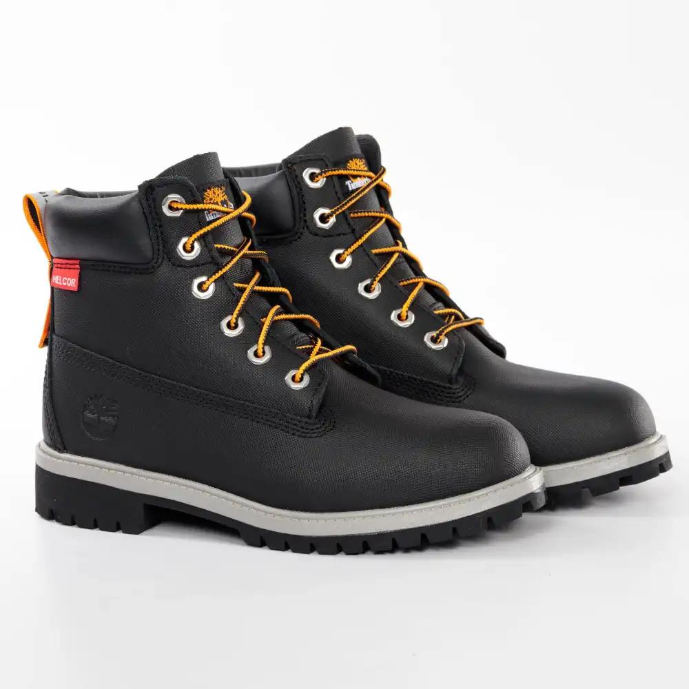 Premium 6 in waterproof Timberland - 1