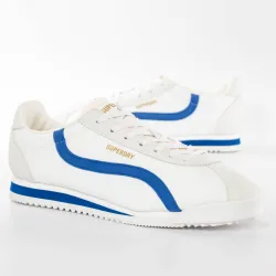 Vegan retro track qv runner Superdry - 2 Vegan retro track qv runner Superdry - 2