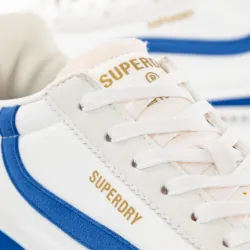 Vegan retro track qv runner Superdry - 3 Vegan retro track qv runner Superdry - 3