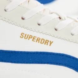 Vegan retro track qv runner Superdry - 5 Vegan retro track qv runner Superdry - 5