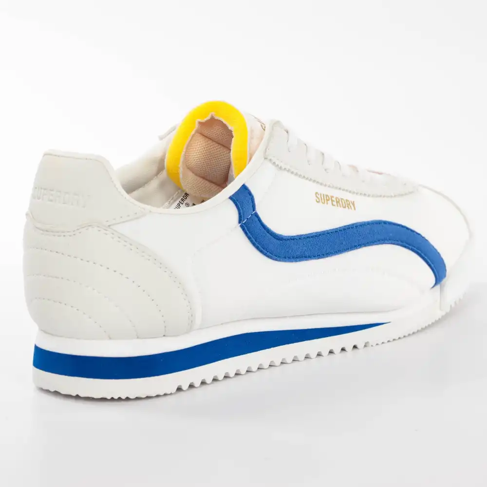 Vegan retro track qv runner Superdry - 7 Vegan retro track qv runner Superdry - 7