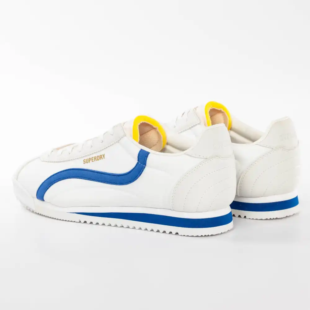 Vegan retro track qv runner Superdry - 9 Vegan retro track qv runner Superdry - 9