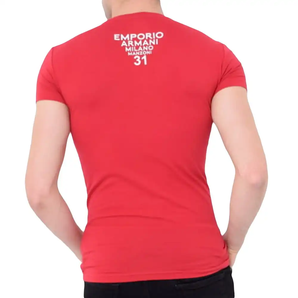 PARTNER: CREATION ref 1110351A725-12174 Emporio Armani - 3