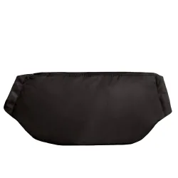 Sac banane homme Guess Newmood Noir - ZESHOES Sac banane homme Guess Newmood Noir - ZESHOES