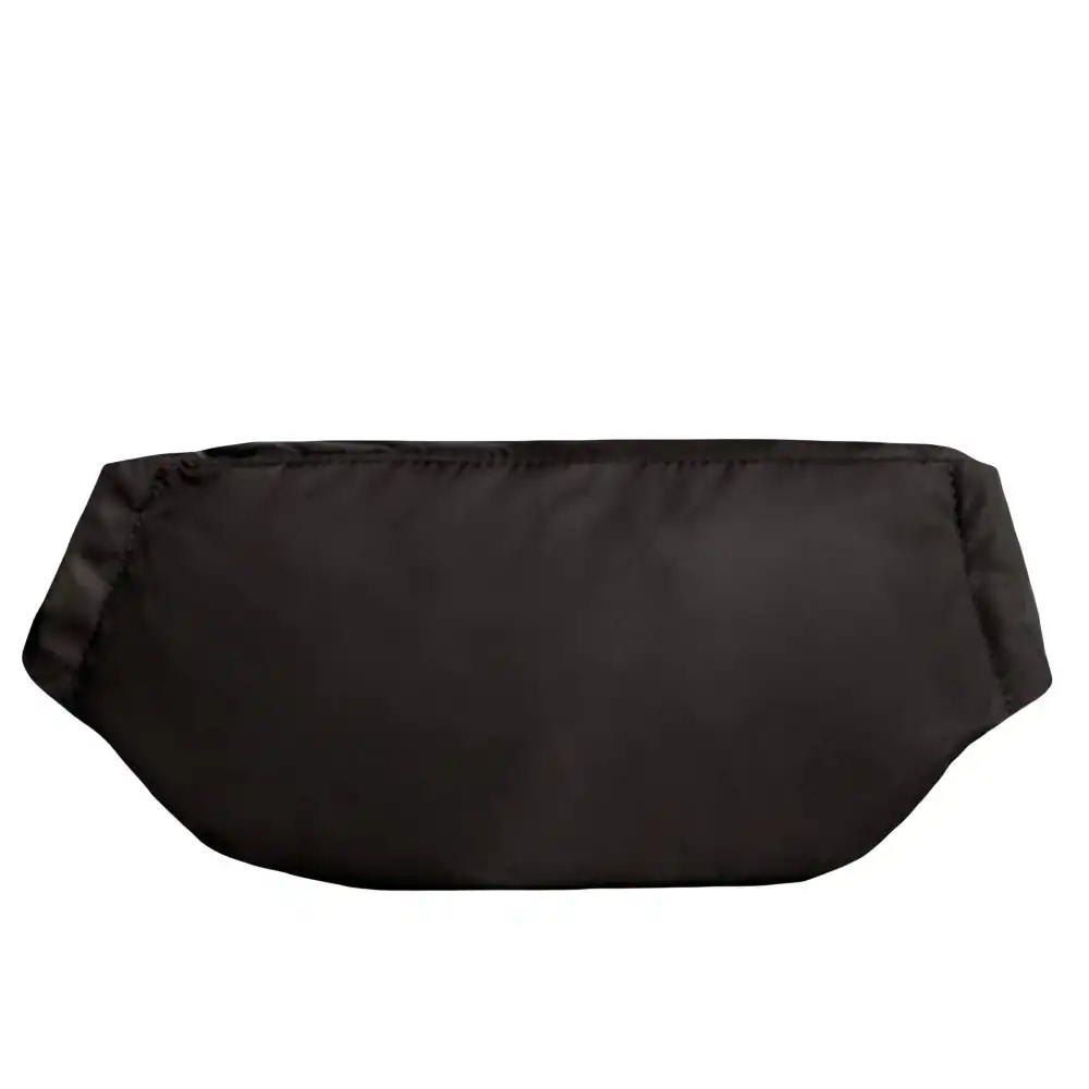 Sac banane homme Guess Newmood Noir - ZESHOES Sac banane homme Guess Newmood Noir - ZESHOES