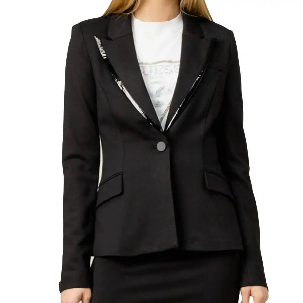 PARTNER: CREATION ref W01N20-JBLK Guess - 3 PARTNER: CREATION ref W01N20-JBLK Guess - 3