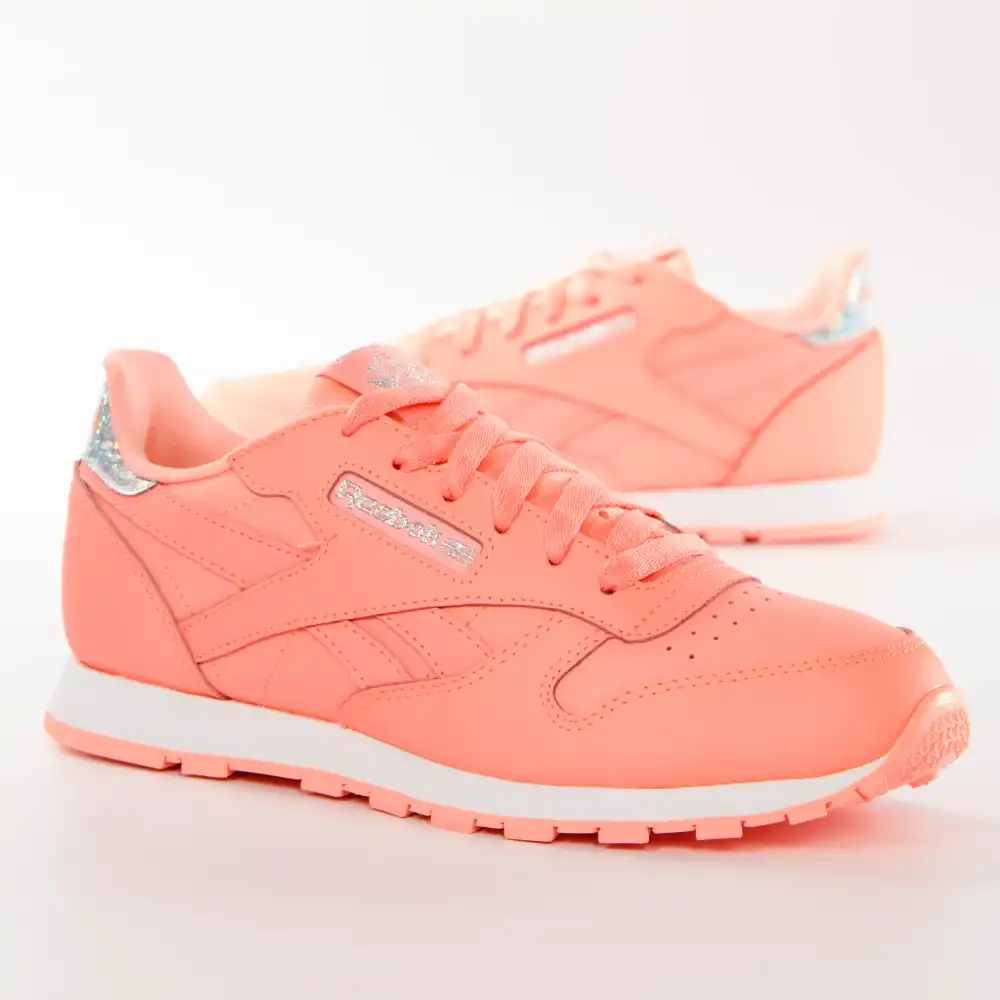 Classic pastel Reebok - 2