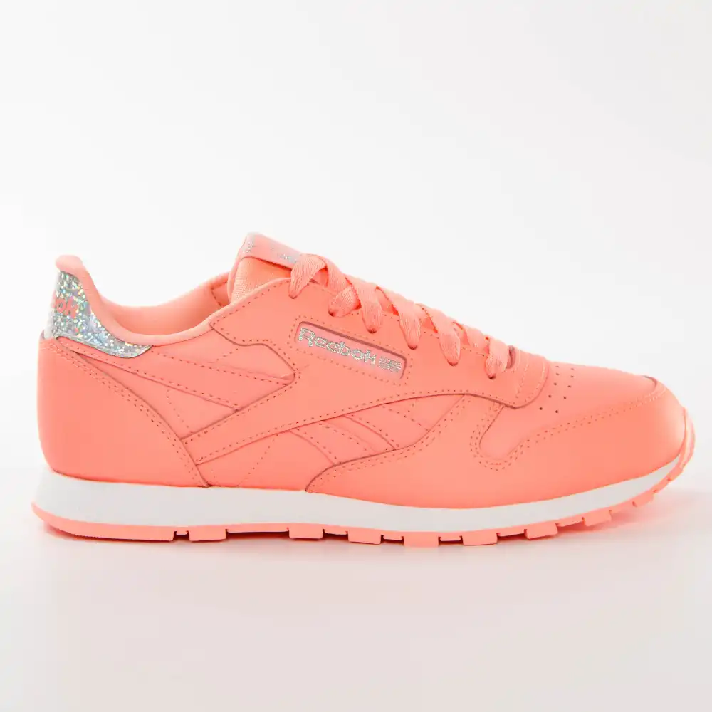 Classic pastel Reebok - 3