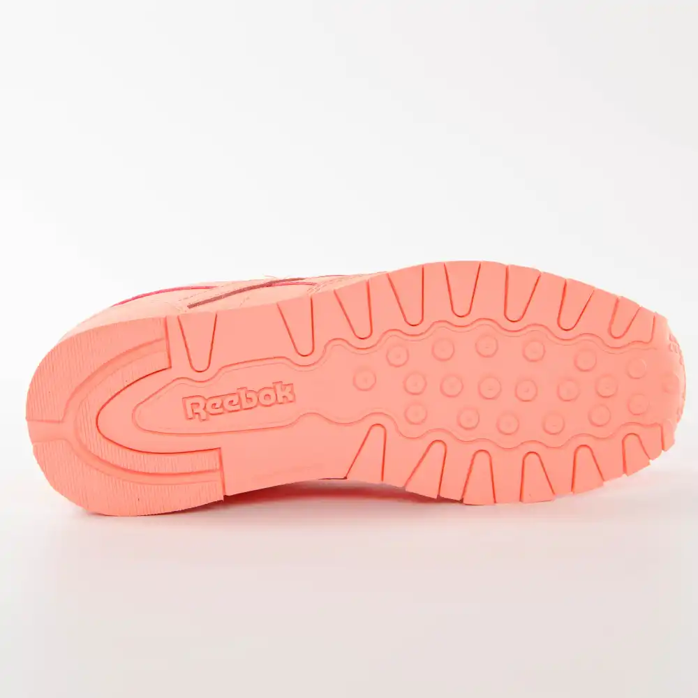 Classic pastel Reebok - 5