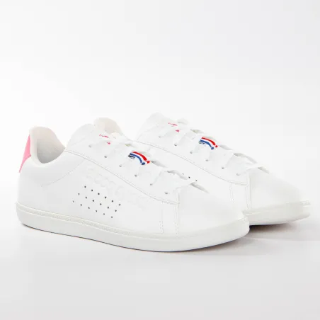 Le coq sportif courtset sport sales femme