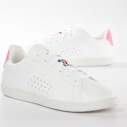 Courtset classic Le Coq Sportif - 2 Courtset classic Le Coq Sportif - 2