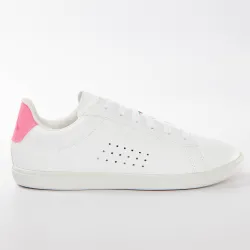 Courtset classic Le Coq Sportif - 4 Courtset classic Le Coq Sportif - 4