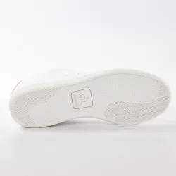 Courtset classic Le Coq Sportif - 6 Courtset classic Le Coq Sportif - 6