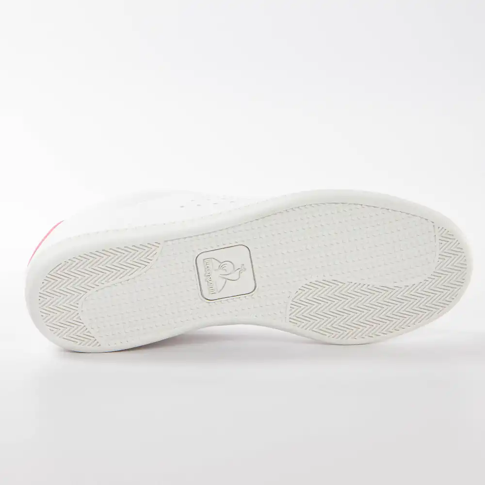 Courtset classic Le Coq Sportif - 6 Courtset classic Le Coq Sportif - 6