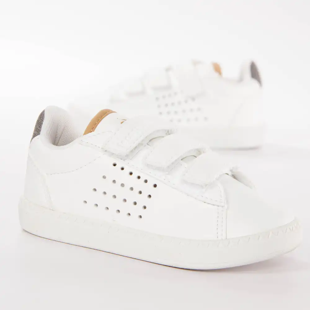 Courtstar Le Coq Sportif - 2