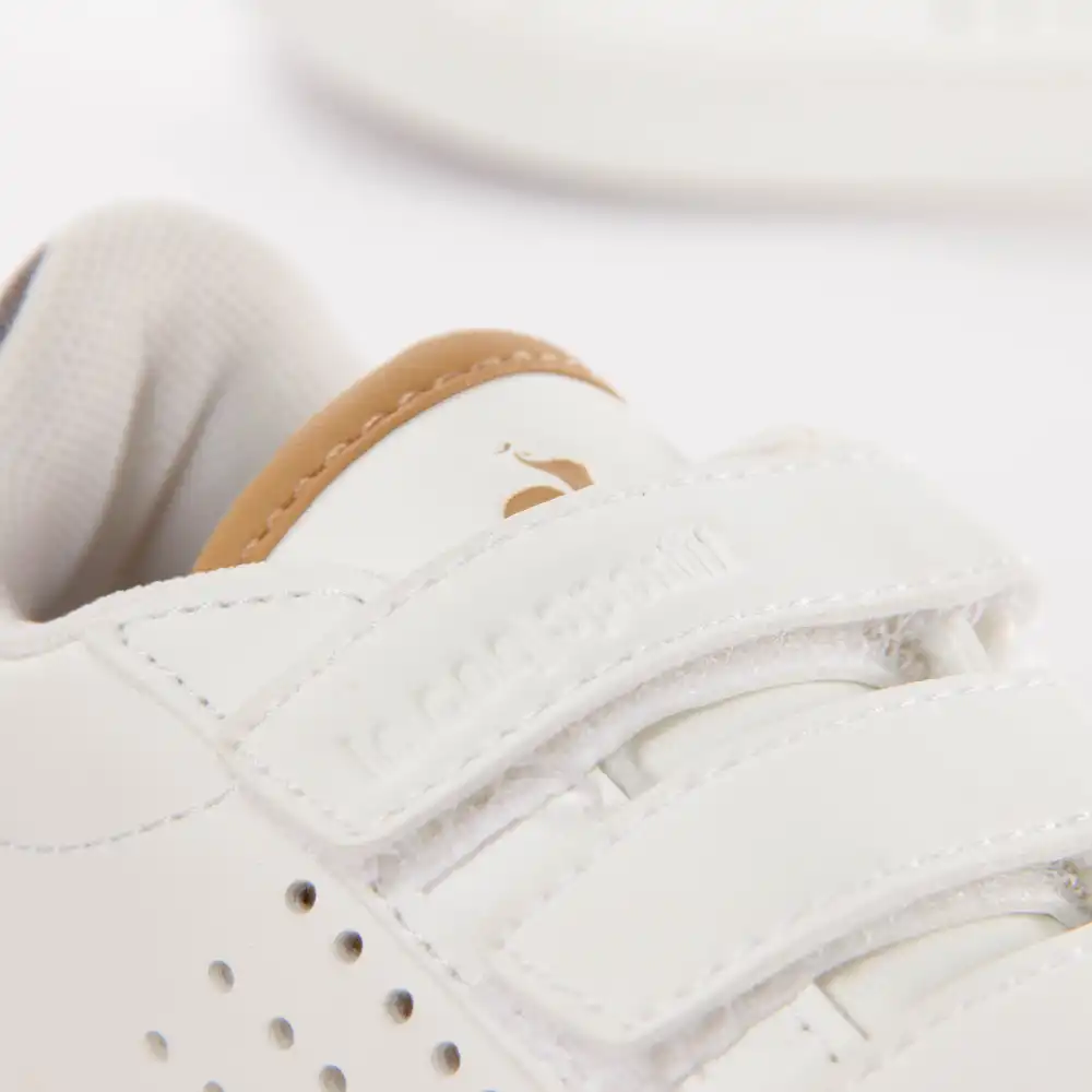 Courtstar Le Coq Sportif - 3